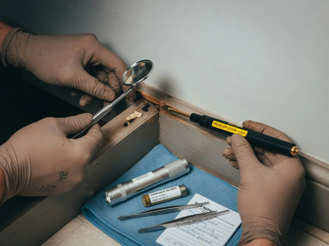Why choose Emergency Pest Control in Grulla, TX